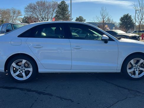 Used 2019 Audi A3 2.0T Premium image 4