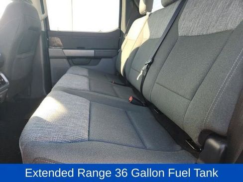 Used 2023 Ford F150 XLT w/ Equipment Group 302A High image 25