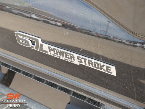 New 2026 Ford F250 XLT w/ FX4 Off-Road Package image 10