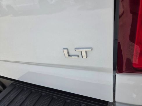 Certified 2025 Chevrolet Silverado 3500 LT w/ Safety Package AWD/4WD image 14