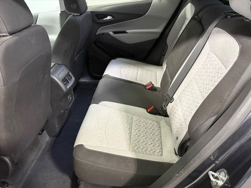 Used 2022 Chevrolet Equinox LT w/ Driver Convenience Package image 14