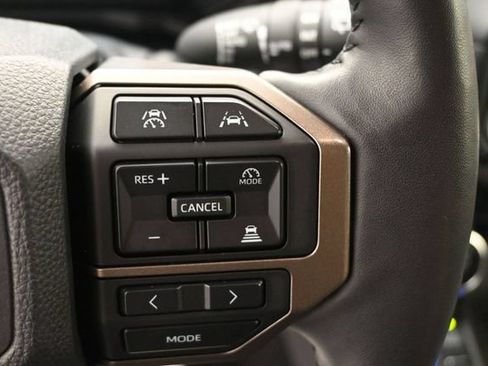 Used 2024 Toyota Land Cruiser AWD/4WD image 14