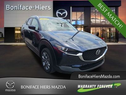 Certified 2025 MAZDA CX-30 AWD 2.5 S w/ Preferred Package