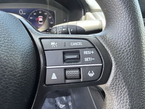 Certified 2024 Honda Accord LX image 26