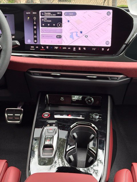 New 2026 Audi S5 Prestige AWD/4WD image 22