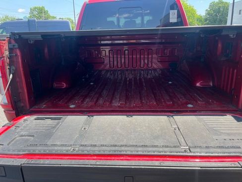 Used 2021 Ford F150 Raptor w/ Equipment Group 801A High image 4