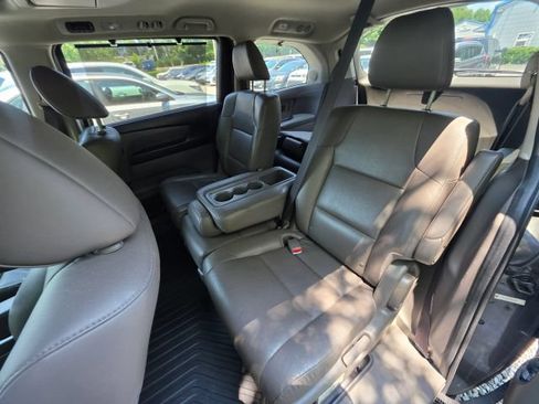 Used 2016 Honda Odyssey Touring image 18