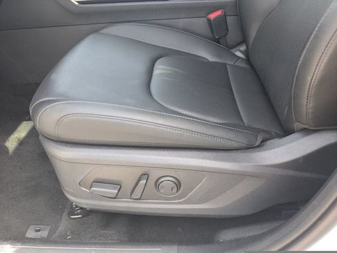 Certified 2026 Kia Sportage SX FWD image 20