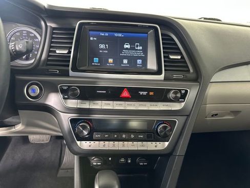 Used 2019 Hyundai Sonata SEL image 21