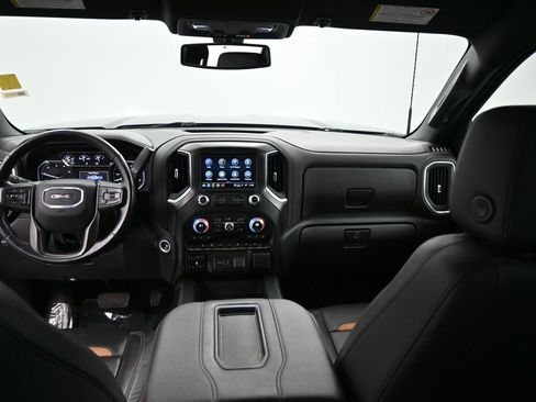 Used 2022 GMC Sierra 3500 AT4 w/ Gooseneck/5TH Wheel Package image 19