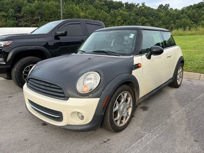 Used 2011 MINI Cooper Hardtop