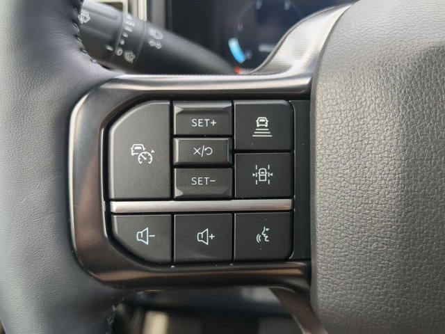 New 2026 Ford F250 Platinum AWD/4WD image 26