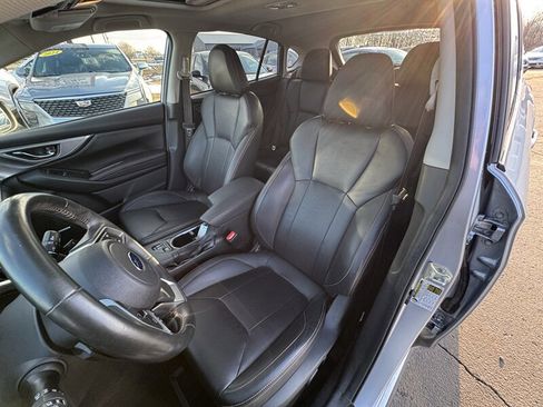 Used 2021 Subaru Crosstrek 2.5i Limited w/ Moonroof Package 2 image 8