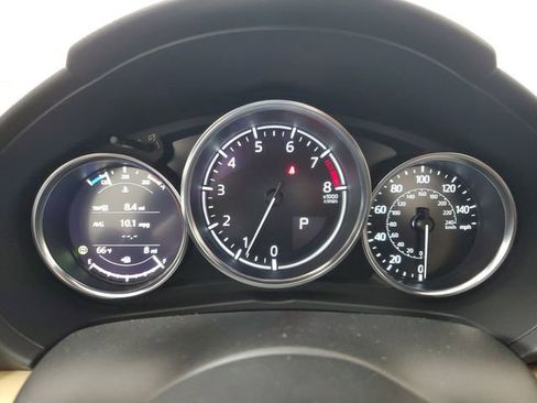 New 2026 MAZDA MX-5 Miata RF Grand Touring image 20