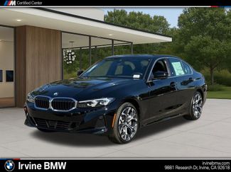 New 2026 BMW 330i Sedan w/ Premium Package video 1