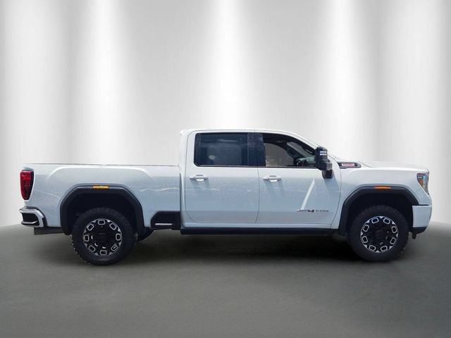 Used 2021 GMC Sierra 2500 AT4 w/ AT4 Premium Plus Package AWD/4WD image 6