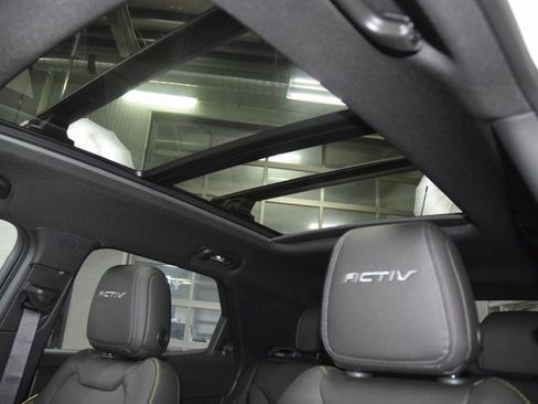 New 2026 Chevrolet TrailBlazer ACTIV w/ Convenience Package image 49