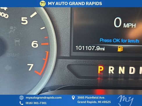 Used 2019 Ford F150 XLT w/ Equipment Group 302A Luxury AWD/4WD image 25