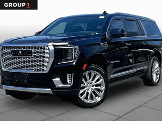 Used 2023 GMC Yukon XL Denali AWD/4WD video 1