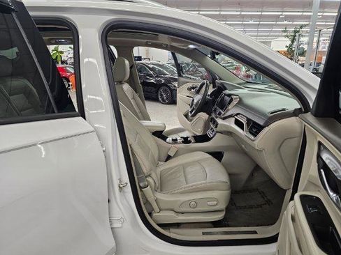 Used 2018 GMC Terrain Denali w/ LPO, 'HIT The Road' Package AWD/4WD image 31