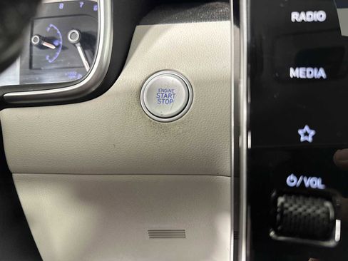 Used 2024 Hyundai Tucson SEL image 19