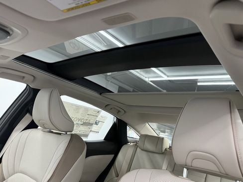 New 2026 Toyota Crown Limited image 18