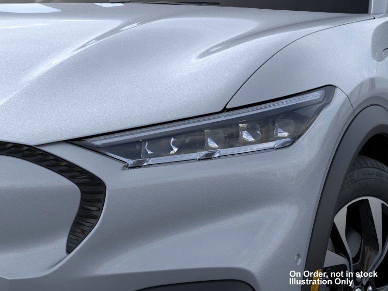 New 2026 Ford Mustang Mach-E Select RWD image 14