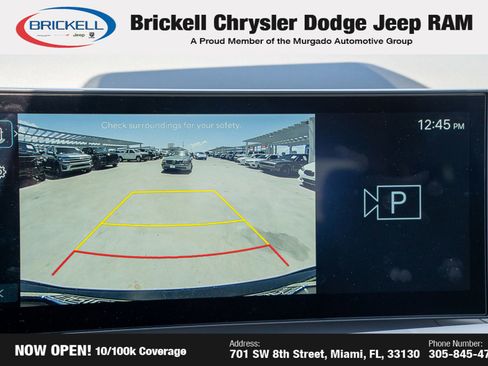 Used 2025 Hyundai Tucson SE image 32