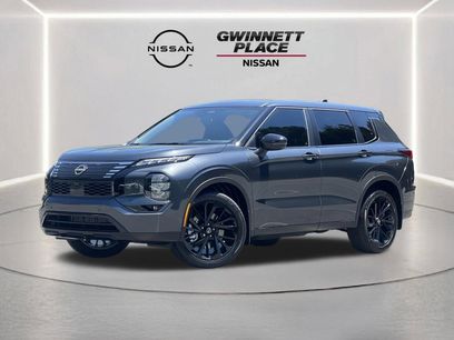New 2026 Nissan Rogue SL