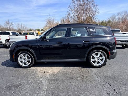 Used 2025 MINI Cooper Countryman S AWD/4WD image 7