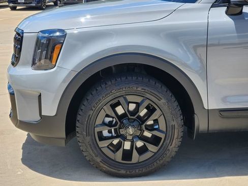 Certified 2025 Kia Telluride SX Prestige X-Pro AWD/4WD image 8