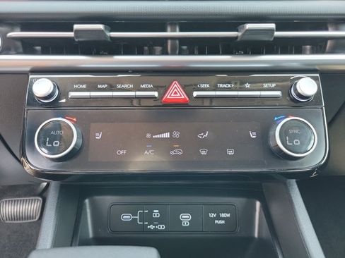 Used 2026 Hyundai Tucson SEL Plus FWD image 15