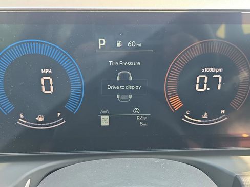New 2026 Hyundai Tucson SE FWD image 17
