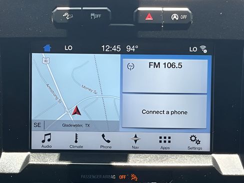 Used 2017 Ford F150 Lariat AWD/4WD image 24