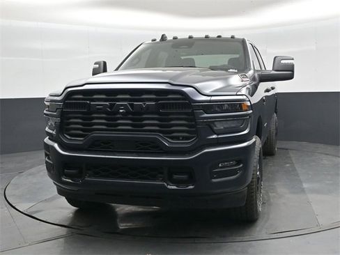 New 2026 RAM 2500 Big Horn image 9