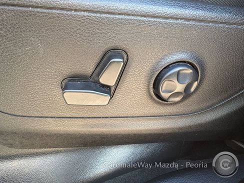 Used 2022 RAM 1500 TRX w/ TRX Level 2 Equipment Group AWD/4WD image 18