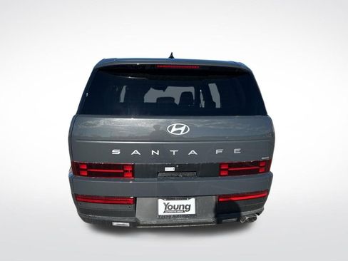 New 2026 Hyundai Santa Fe SE AWD/4WD image 7