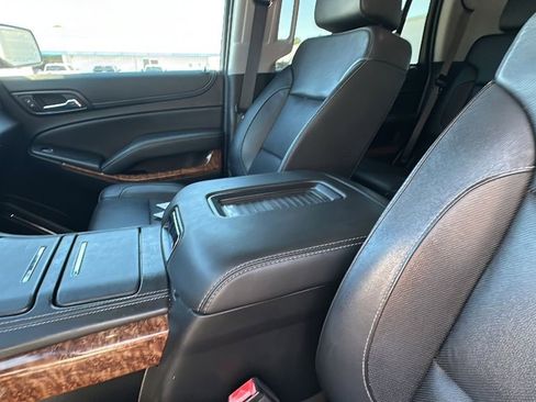 Used 2019 Chevrolet Tahoe Premier image 14