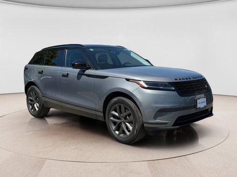 Used 2024 Land Rover Range Rover Velar S AWD/4WD image 7