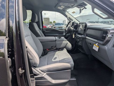 New 2026 Ford F150 XLT AWD/4WD image 20