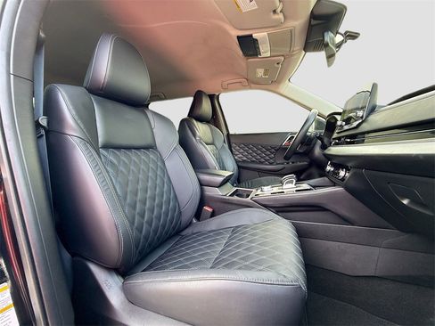 Used 2022 Mitsubishi Outlander SEL image 35