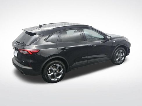 Used 2025 Ford Escape ST-Line AWD/4WD image 27