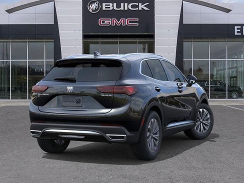 New 2026 Buick Envision Preferred image 4
