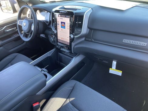 New 2026 RAM 1500 Big Horn image 9