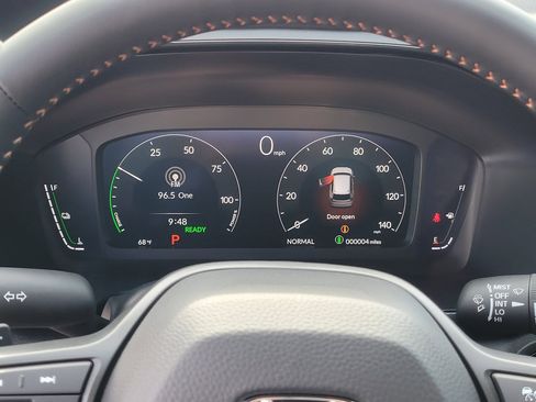 Used 2026 Honda CR-V Sport-L image 25