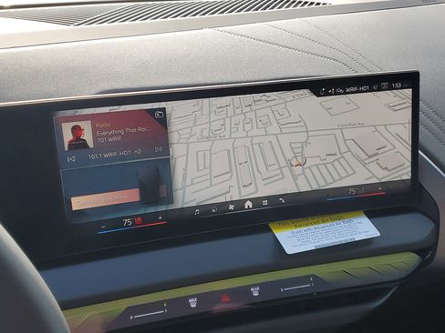 New 2026 BMW X3 xDrive30 w/ Premium Package image 18