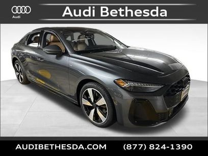 New 2026 Audi A5 2.0T Premium Plus