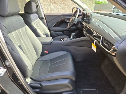 New 2026 Acura ADX FWD image 20