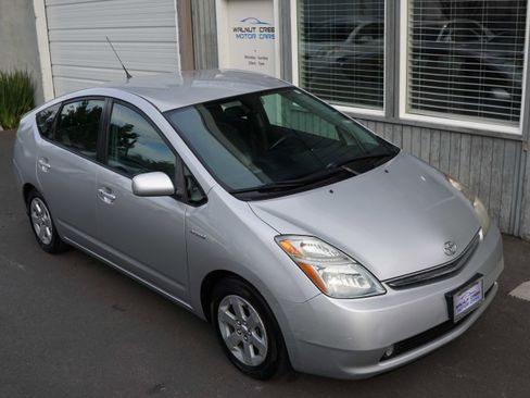 Used 2009 Toyota Prius Touring image 25