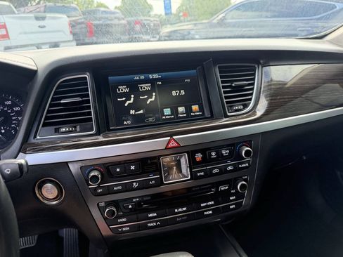 Used 2018 Genesis G80 3.8 image 14